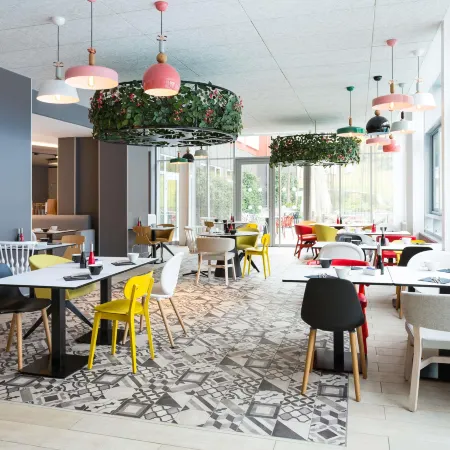 Novotel Resort & Spa Biarritz Anglet