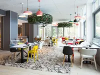 Novotel Resort & Spa Biarritz Anglet - breakfast