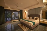 โรงแรม ดรีมแลนด์ ลาตากูรี - ที่มีสระว่ายน้ำ
