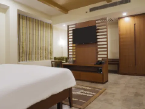 阿姆利則機場麗柏酒店 阿姆利則酒店