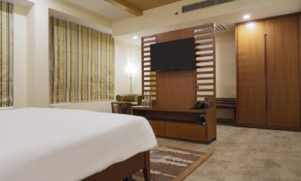 Park Inn by Radisson Amritsar Airport