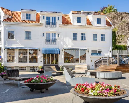 Home Hotel Grimstad Hotels in Grimstad