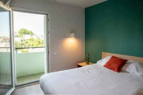 Terres de France Brest -  Apartamentos vacacionales