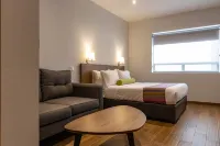 Estancias VIVE MX el marques