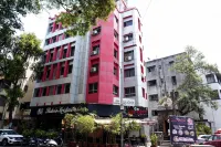 Hotel Padma Krishna Hotels in Pune Central