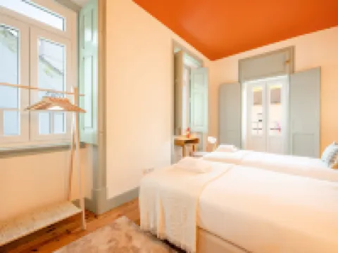 GuestReady - Casas Do Tanoeiro - Apartament 1E Hotéis em Caparica