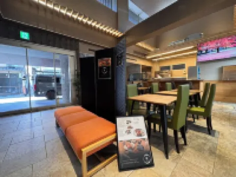 CUORE飯店 京都・四條大宮