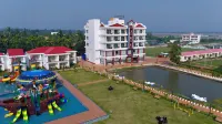 Resort K Sea View Mandarmoni