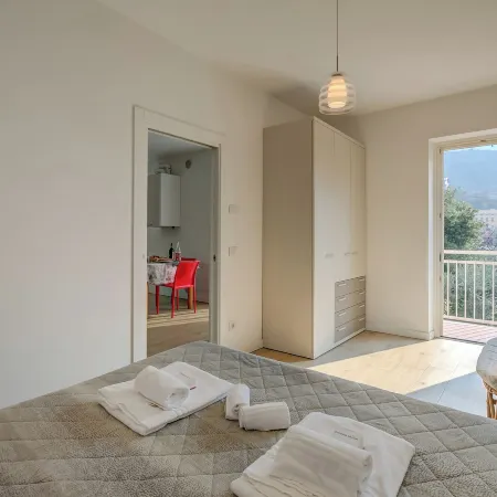 Casa Al Cor Apartments