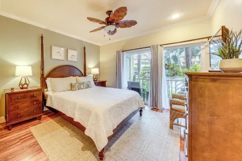 Poipu Kai Resort Vacation Condo in Koloa! - parking