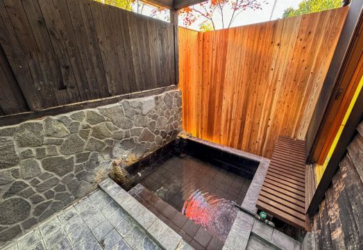 에타비아 유후인 에키마에 객실 이미지