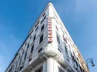 رايلي هوتل سيراكوزا Hotels near ريبوبليكا