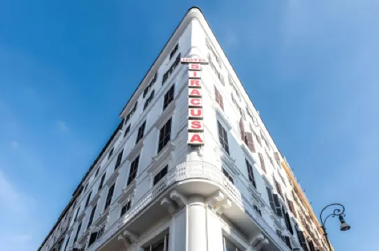 Raeli Hotel Siracusa
