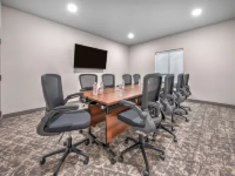 Candlewood Suites NAVASOTA by IHG Hotels in Grimes County