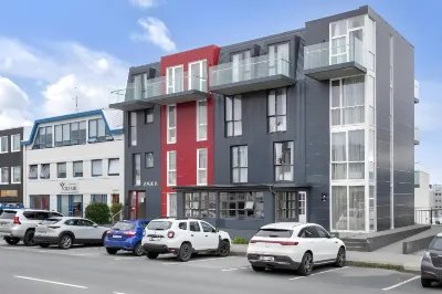 阿斯卡飯店 住宿飯店