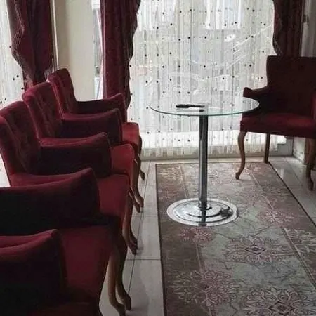 Can Hotel
