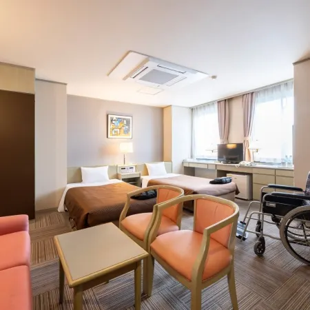 New Biwako Hotel