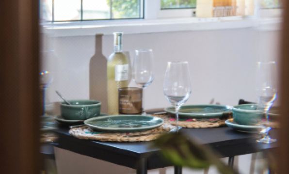 Spacious Private Annex Near Ashford