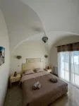 Grand Appartement Typique Arabesque Avec des Belles Terrasses Proche de la mer فنادق في 