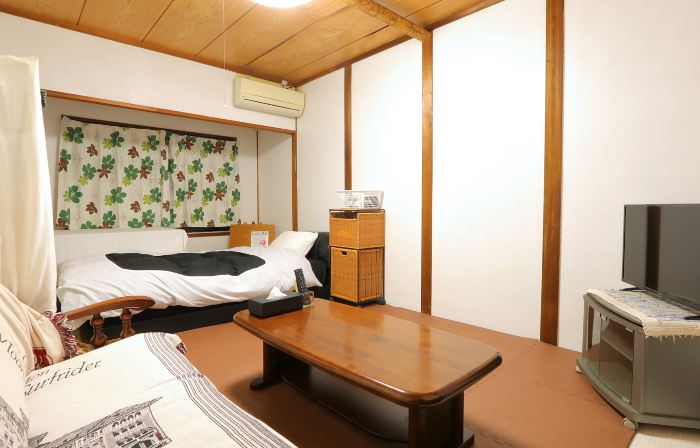 Hotel Kaihu & 4stone