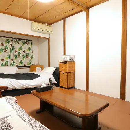 Hotel Kaihu & 4stone Отели в г. Кайё