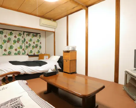 ホテル宿かいふ 海陽町のホテル