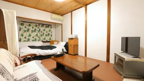 Hotel Kaihu & 4stone Hotels in Kaiyo