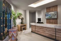 Tui Blue Atlantic Hills - Spa