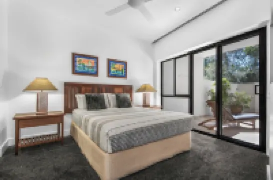 Mirra Chana Hotels in Buddina