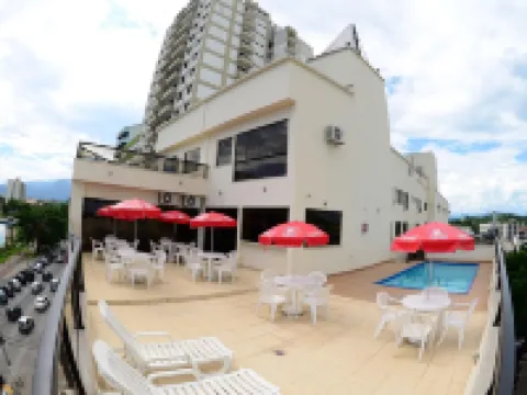 River Park Hotel レゼンデのホテル