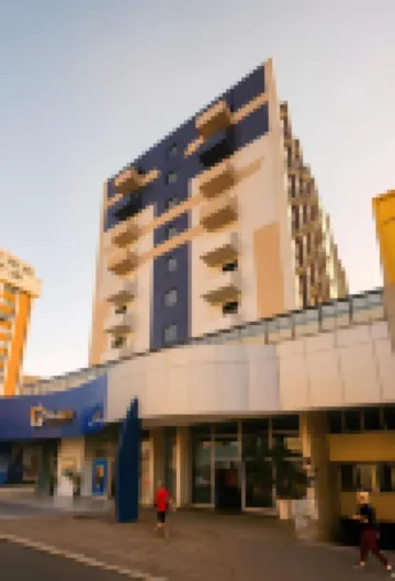 โรงแรม ซานโทนี โรงแรมใน