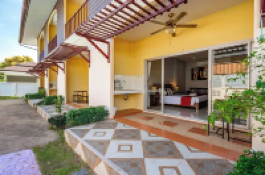 Chernin Apartment Suites