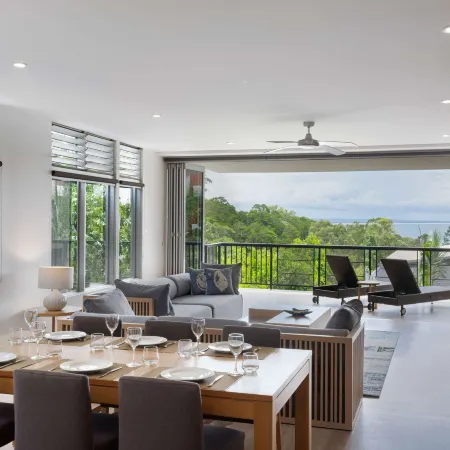 Peppers Noosa Resort and Villas Отели рядом с достопримечательностью «Торгово-развлекательный центр Noosa Junction»