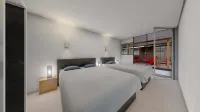 Airport Nest Inn Fiji - Pysäköinti