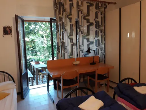 Bed in Siena - Guest houses