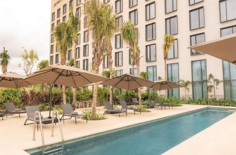 Hyatt Place Cancun Airport photo 4