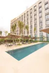 Hyatt Place Cancun Airport - Uima-altaat