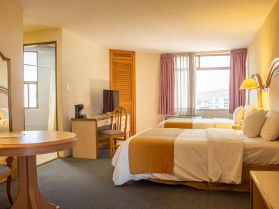 Best Western Plus Plaza Florida Tower