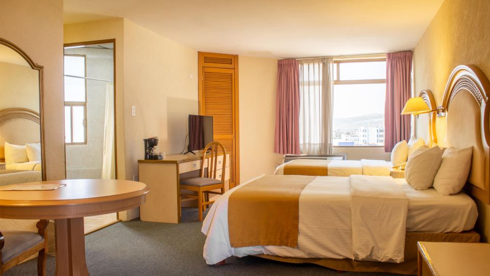 Best Western Plus Plaza Florida Tower