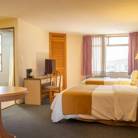Best Western Plus Plaza Florida  Tower