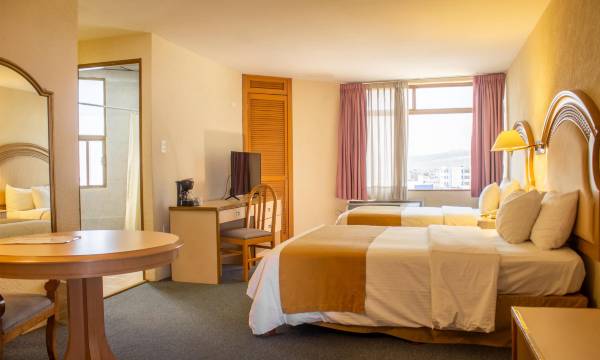 Best Western Plus Plaza Florida Tower