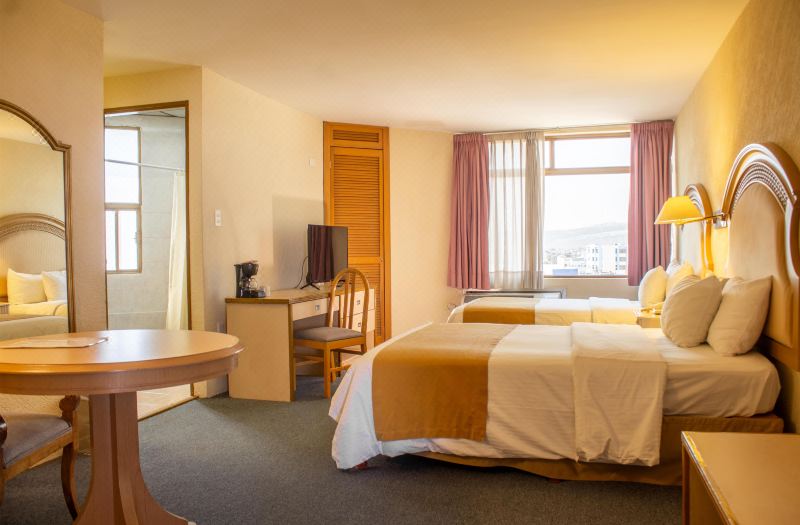 Best Western Plus Plaza Florida Tower