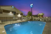 Best Western Blythe - Uima-altaat