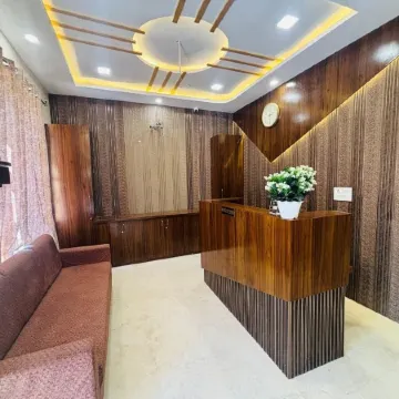 Hotel Santosh Heritage