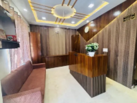 桑託什遺產飯店