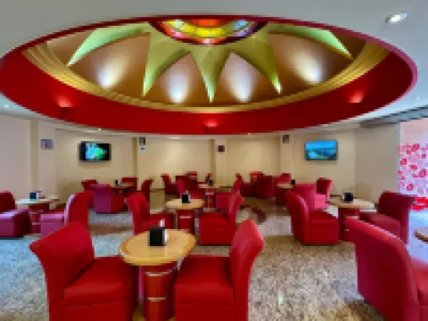 Hotel & Villas Plaza del Rey - Solo Adultos Hoteles en Azcapotzalco