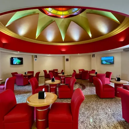 Hotel & Villas Plaza del Rey - Solo Adultos