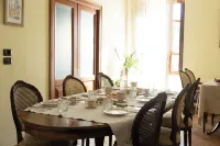 Room & Breakfast la Dimora - breakfast