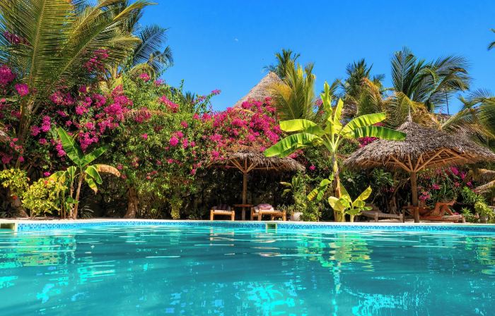 Boutique Villa Unaweza