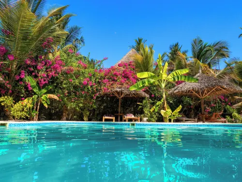 Boutique Villa Unaweza